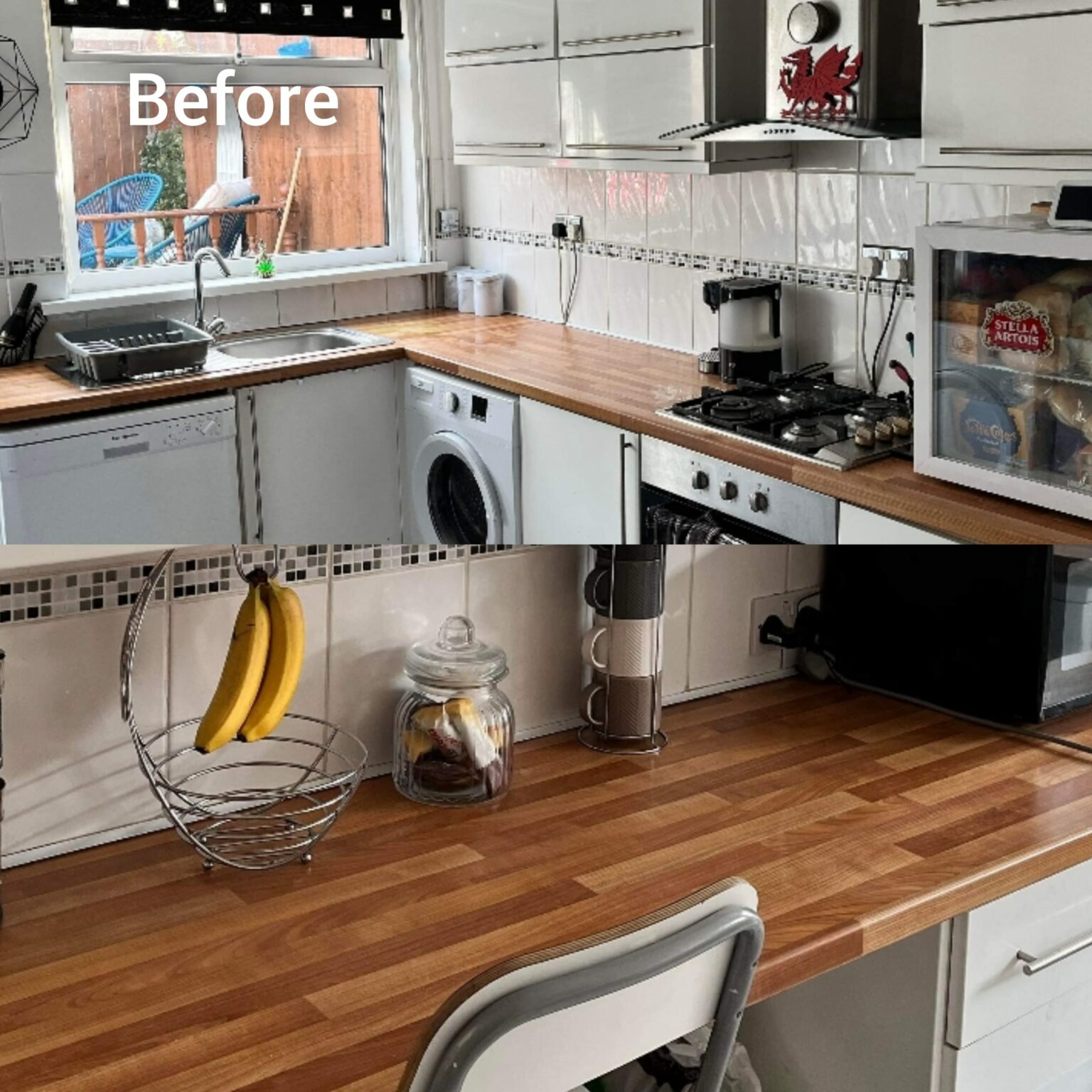 Vinyl Wrap For Furniture Add New Life To Your Furniture